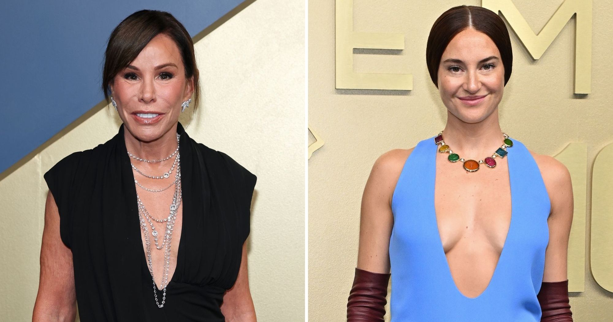 Melissa Rivers Calls Out Worst Dressed Stars at the 2026 Emmys