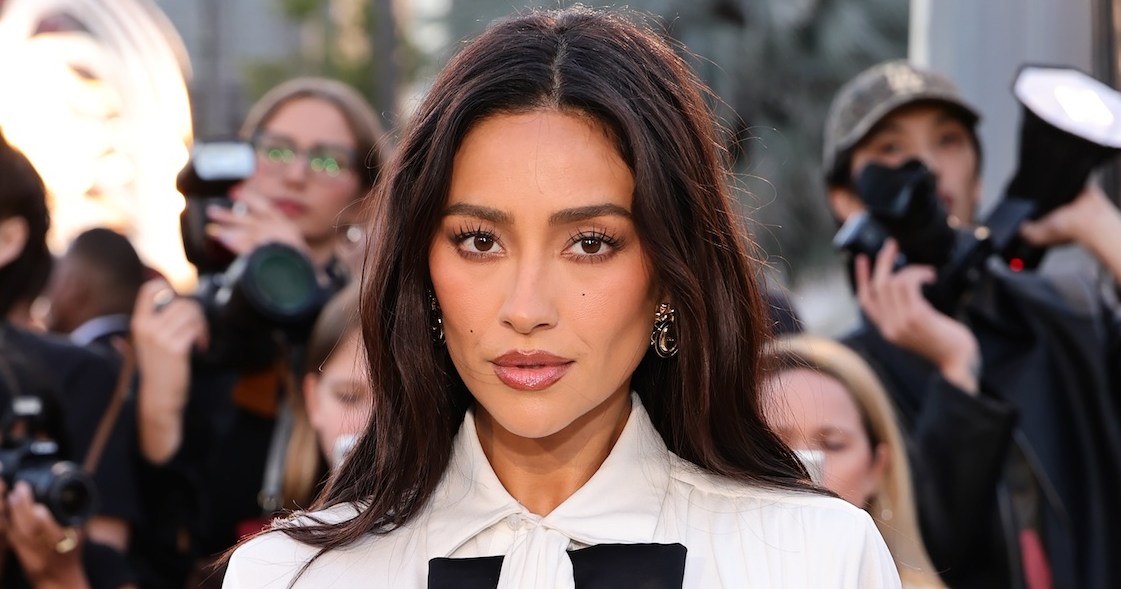 Why Shay Mitchell's $210 Million Deal with Samsonite Is Making Waves