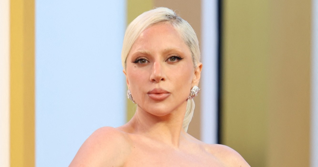 Lady Gaga's Surprising Take on Motherhood Captivates Fans