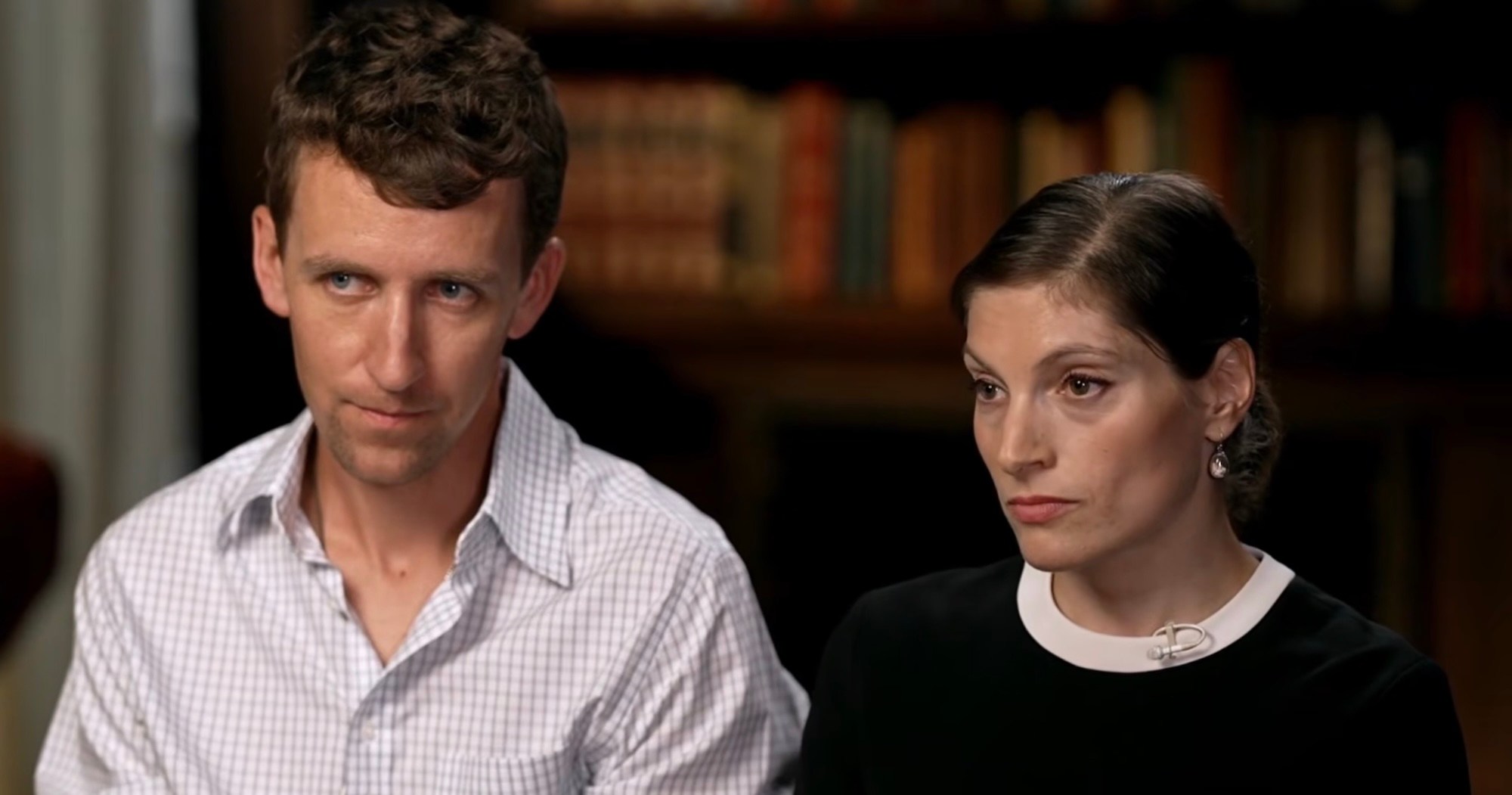 Patrick Clancy's New Family Plans Amid Tragic Past Stir Emotions