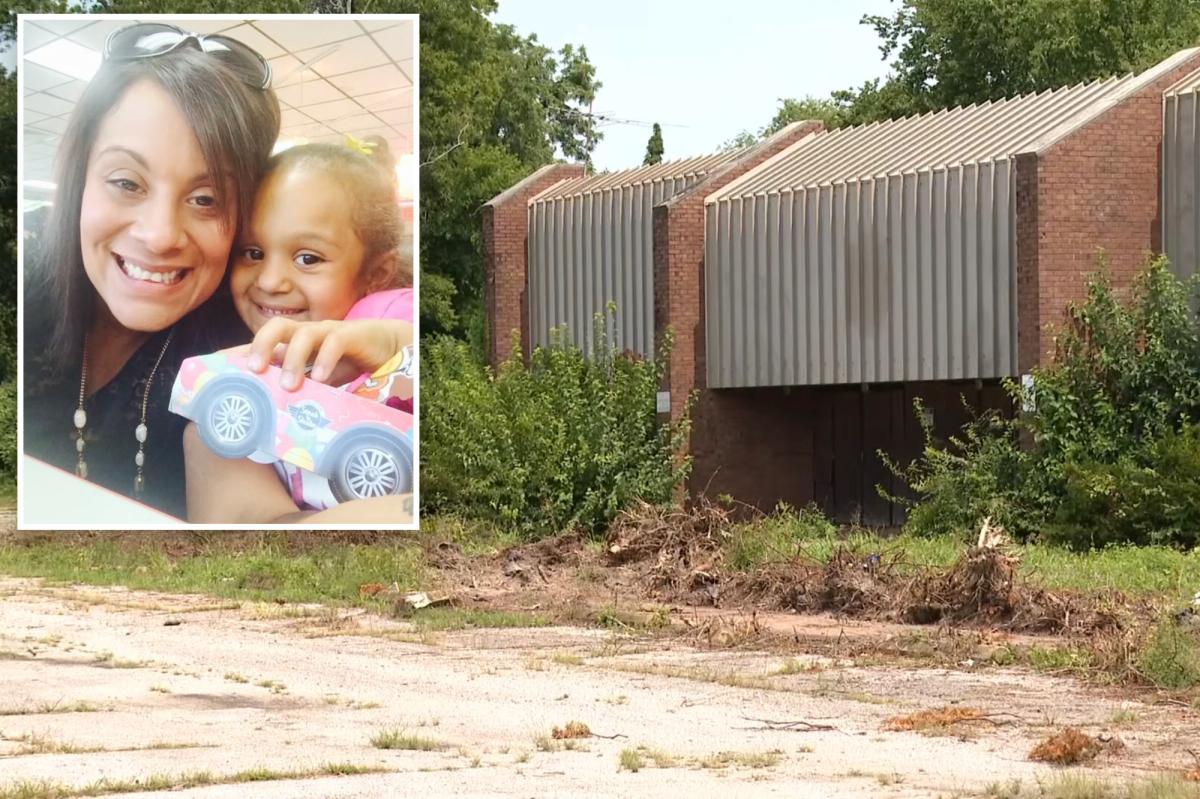 Mother of Five Sacrifices Life to Protect Her Children from Ex