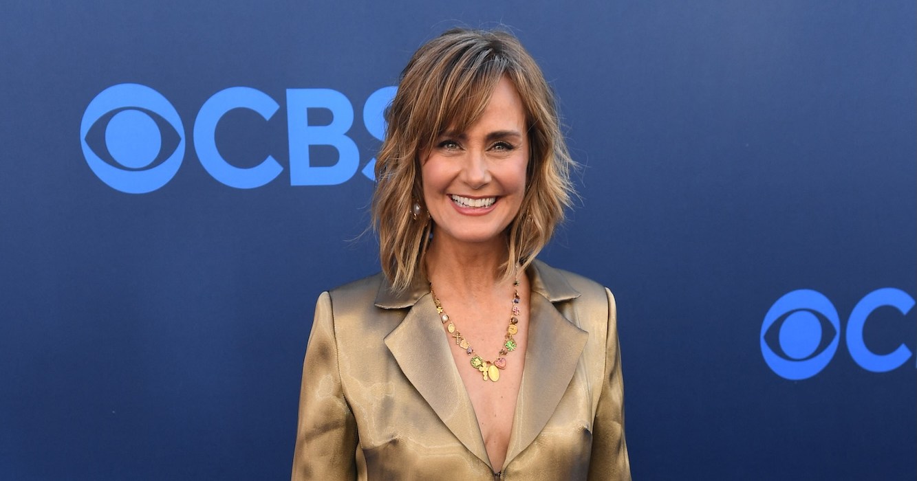Diane Farr's Emotional Goodbye to Los Angeles After 30 Years