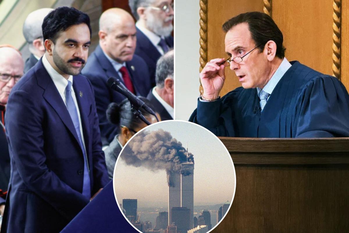 Judge Judy's Son Sparks Outrage Over 9/11 Memorial Controversy