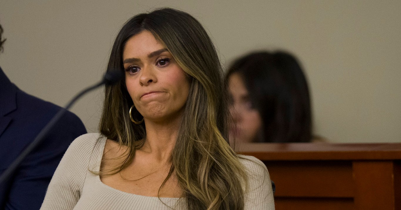 Taylor Frankie Paul’s Custody Battle Takes a Turn After Drug Test Claims
