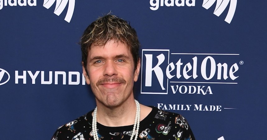 Perez Hilton's Disturbing Livestream Sparks Concern and Hospitalization