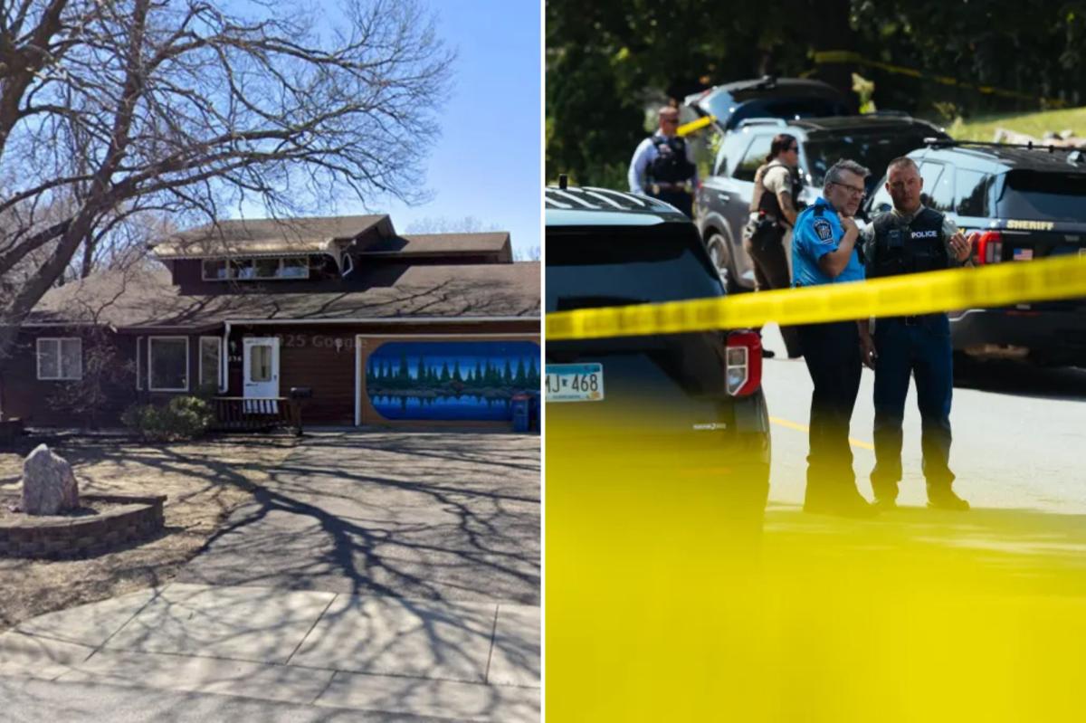 Minnesota Tragedy: Shocking Texts Foretell Nightmare Before Fatal Stabbing
