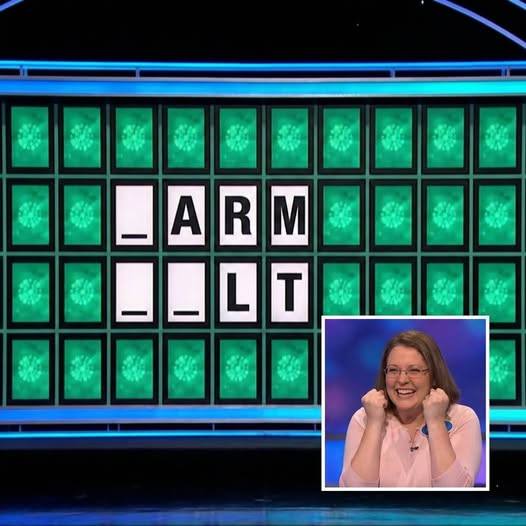 Delinda Rood Stuns Viewers with Lightning-Fast 'Wheel of Fortune' Solve
