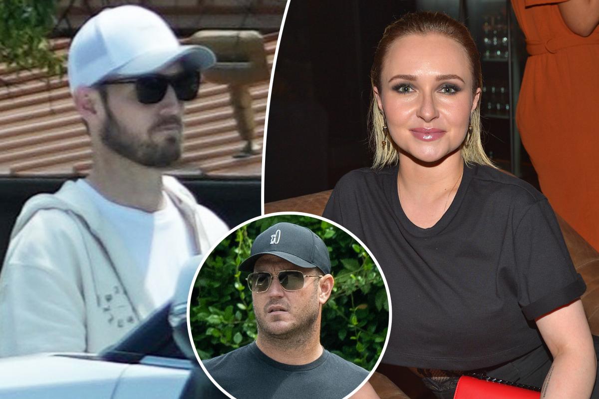 Hayden Panettiere's Last Moments: What Really Happened?