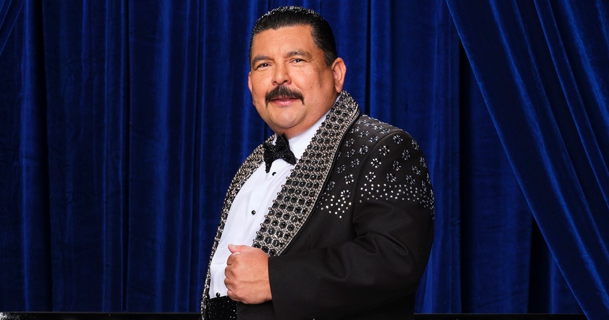 Guillermo Rodriguez's DWTS Journey: From Wanting Out to Dancing On