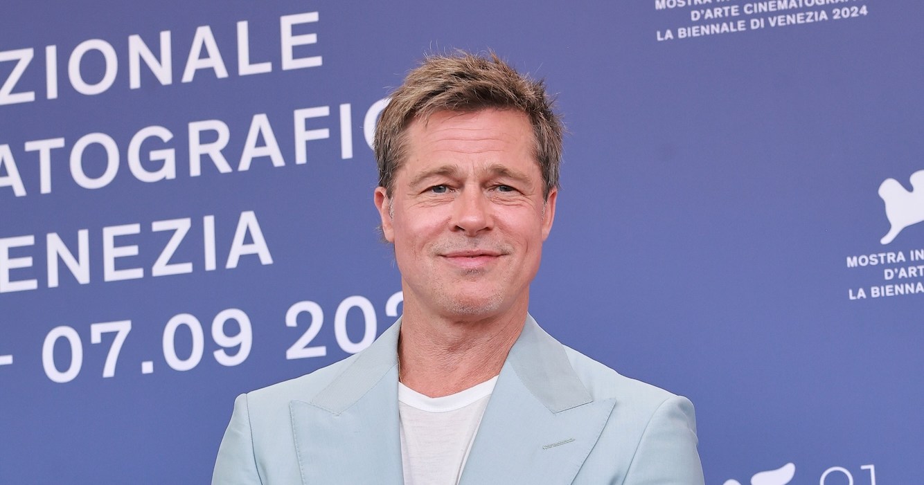 Brad Pitt's Surprising Revelation About His Return to Alcohol