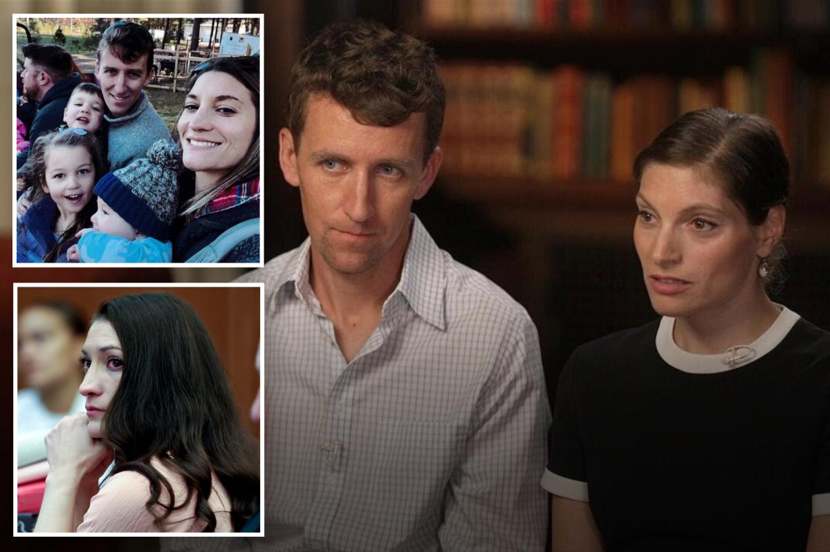 Patrick Clancy's Emotional '60 Minutes' Interview with New Wife Sparks Reactions