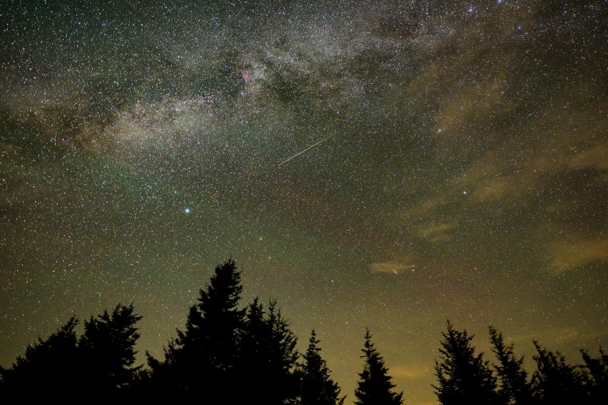 Why This Year's Perseid Meteor Shower is a Must-See Event