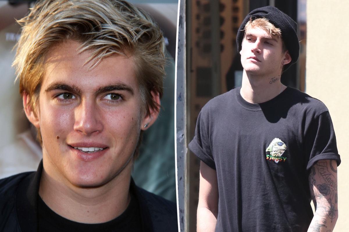 Presley Gerber's Heartbreaking Struggle Revealed Before Tragic End