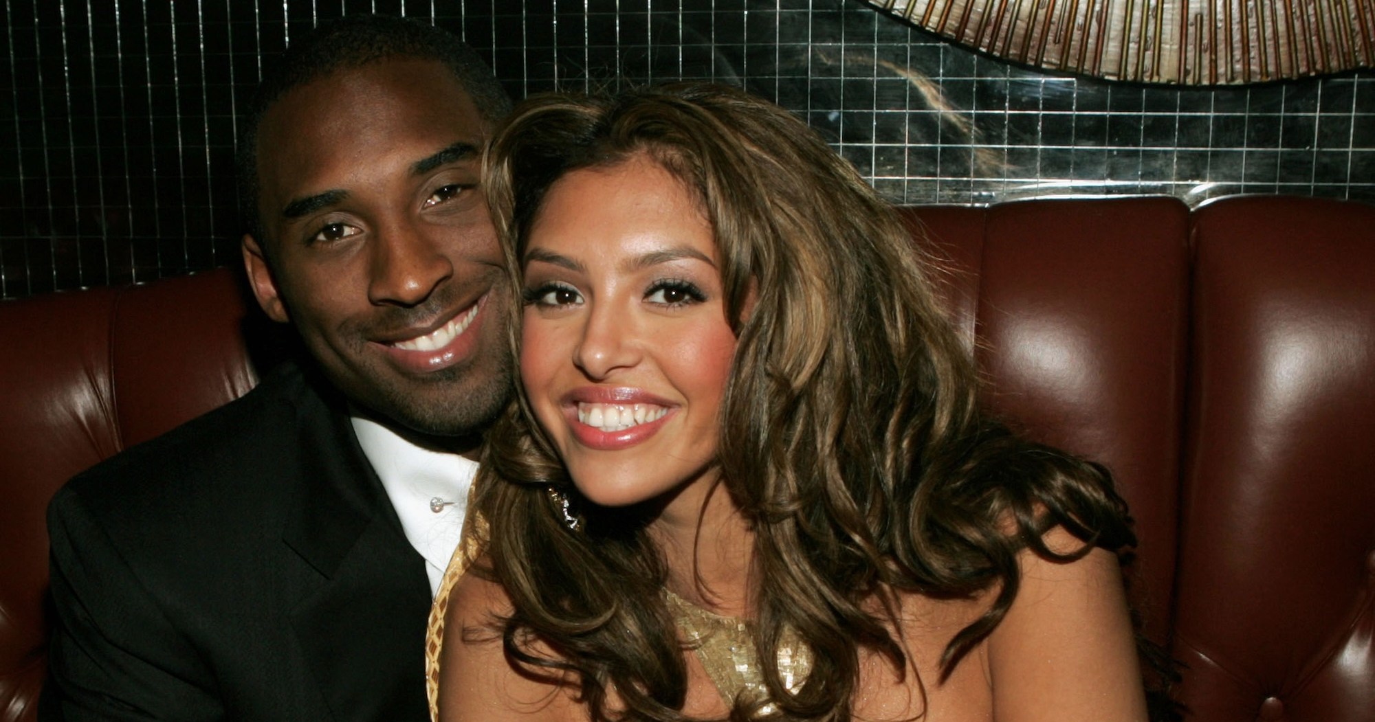 Vanessa Bryant's Heartfelt Tribute on Kobe's 48th Birthday Moves Fans