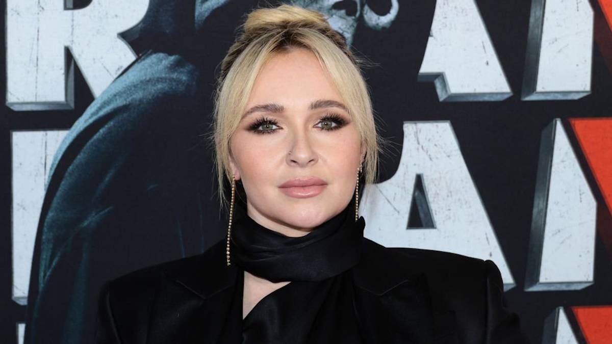 Hayden Panettiere's Tragic Cause of Death Revealed: What Happened?
