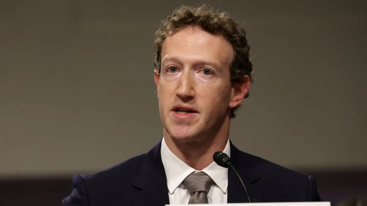 Mark Zuckerberg's Yacht Controversy: What Really Happened in Alaskan Waters?