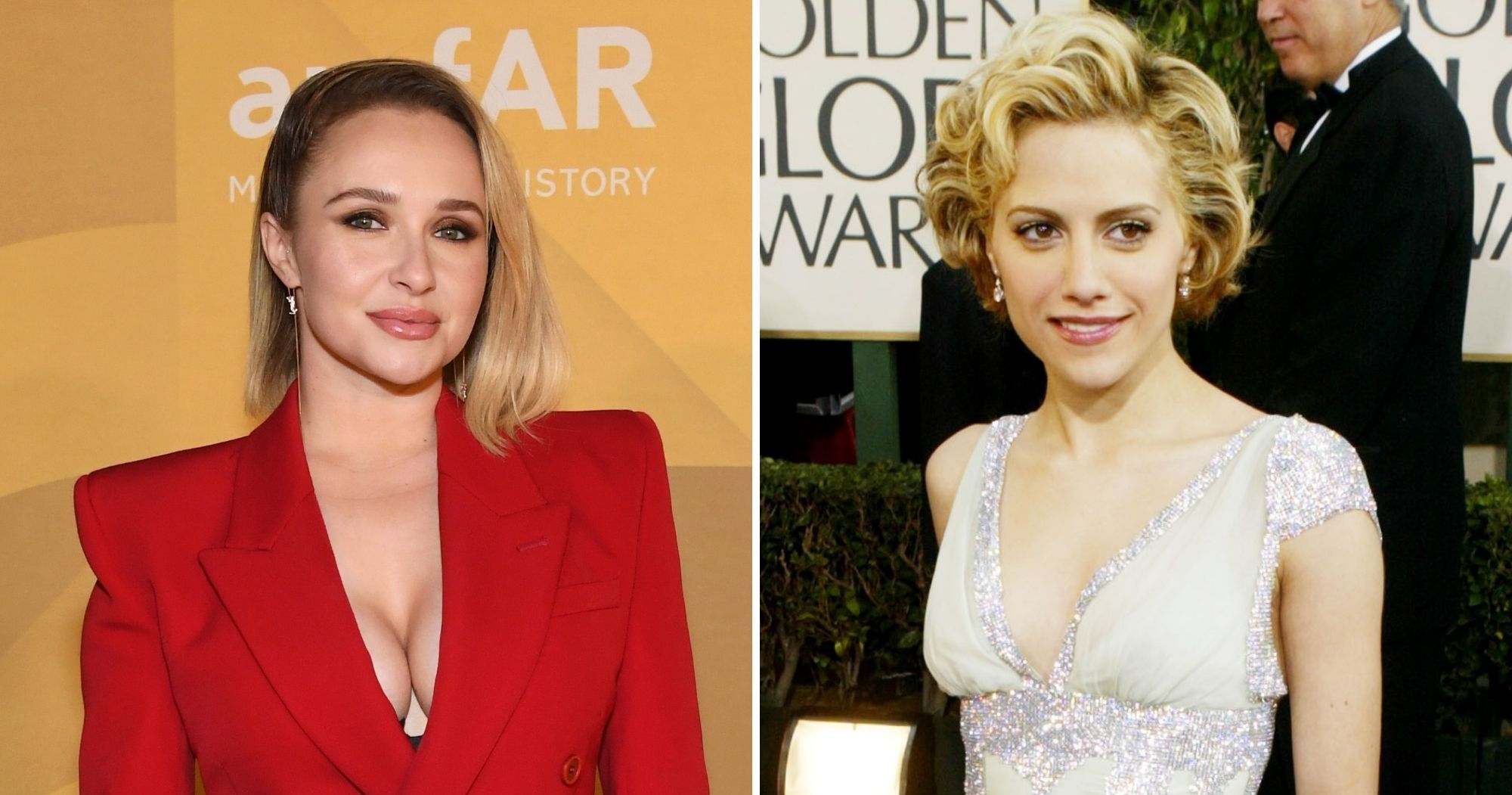 Hayden Panettiere's Tragic Parallels to Brittany Murphy Revealed