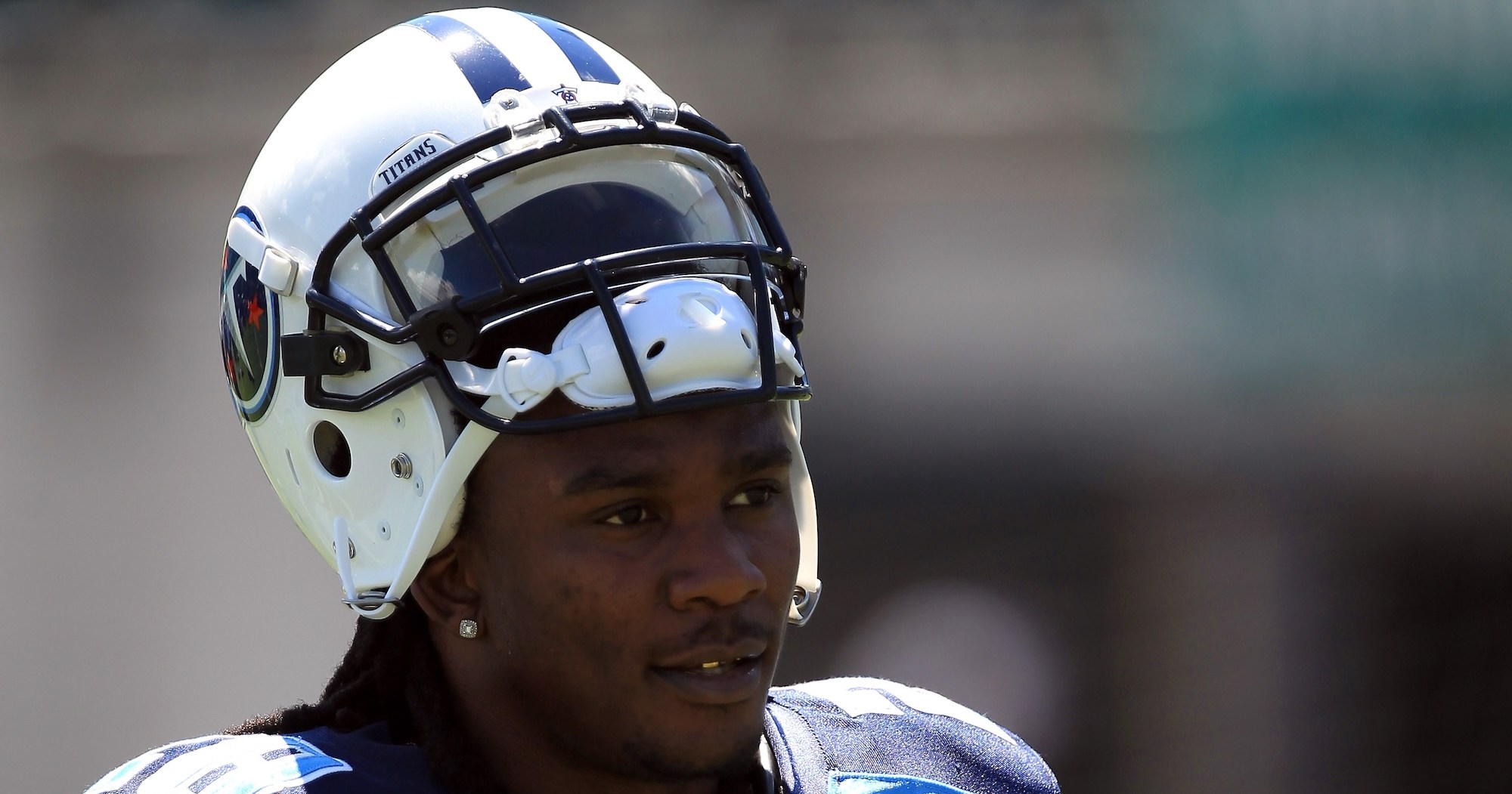 Chris Johnson's Heartfelt Letter Reveals NFL's Shadow Over His ALS Battle