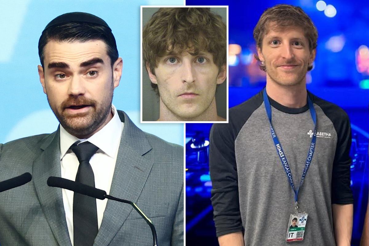 Ben Shapiro's Life on High Alert After Disturbing Threats Surface