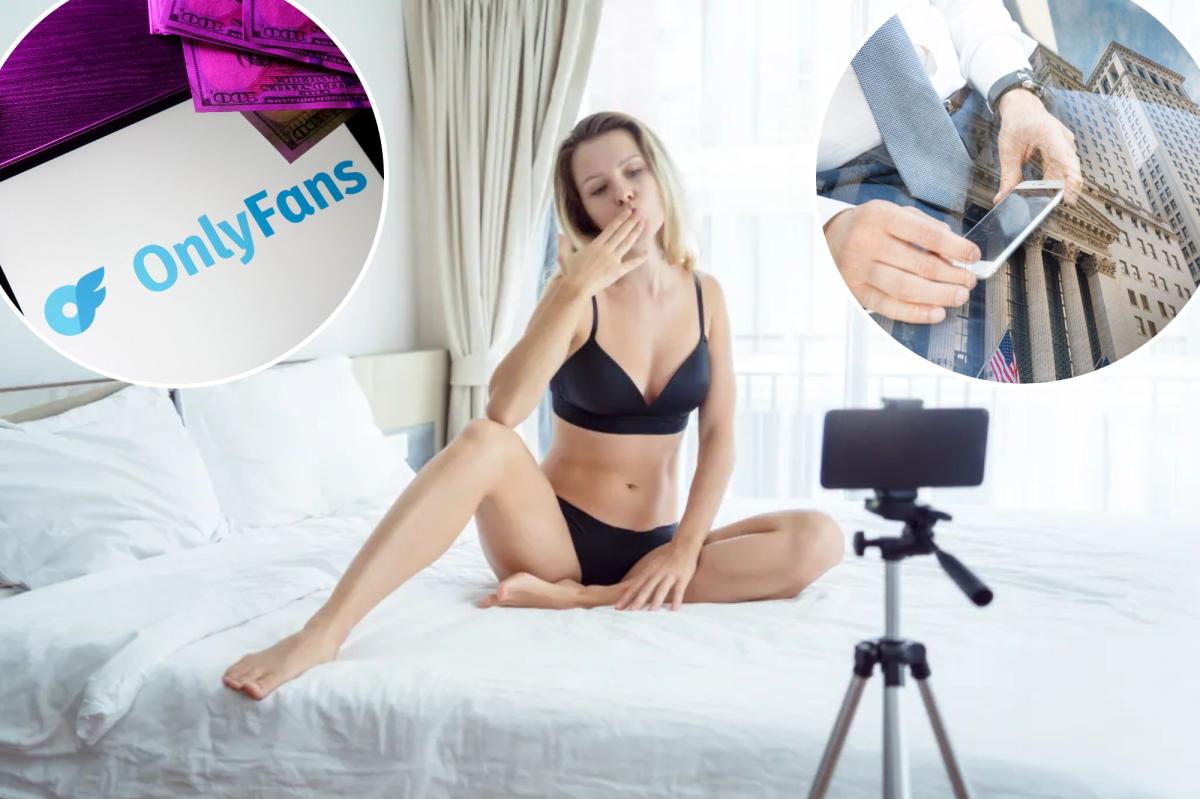 NYC's $164 Million OnlyFans Obsession: What Are They Really Paying For?