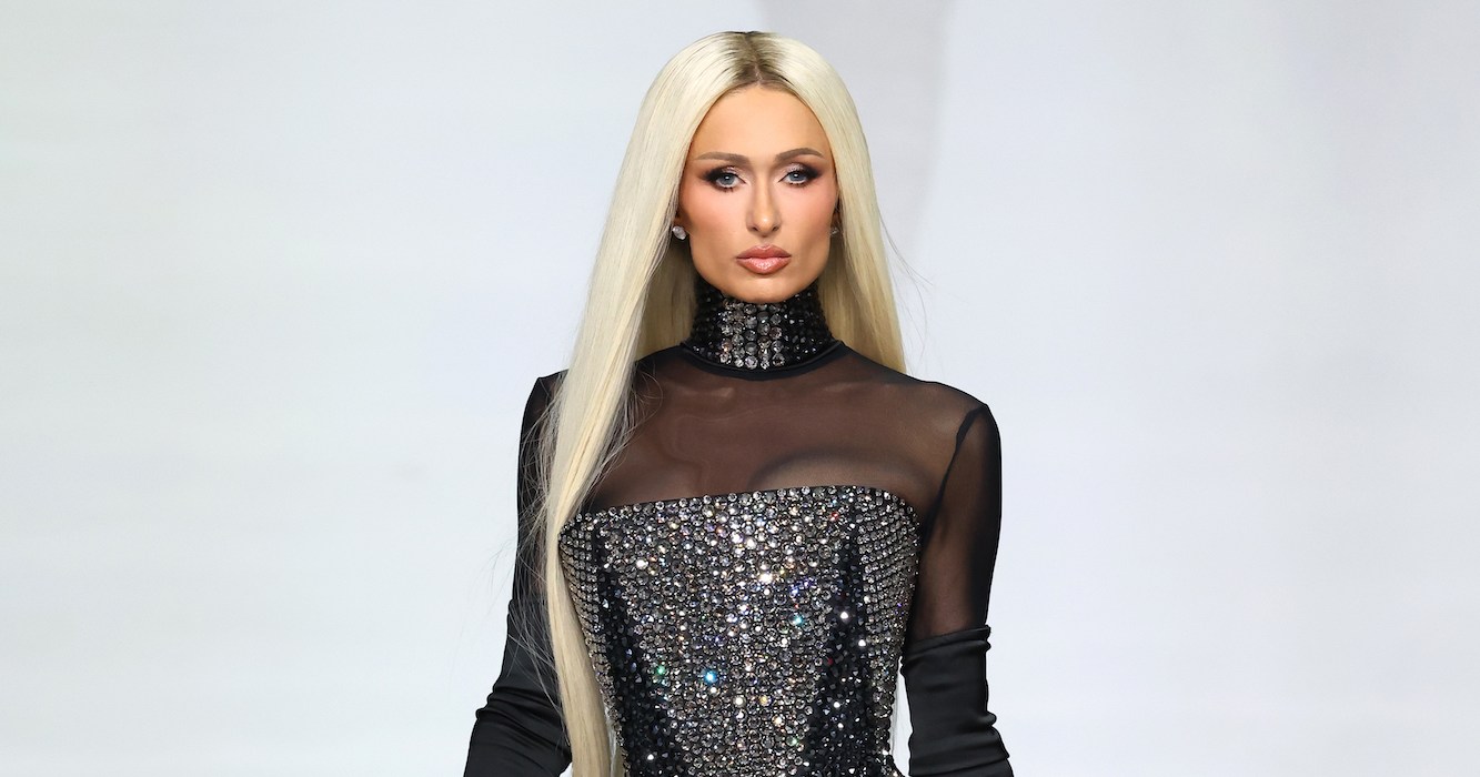 Paris Hilton and Nicole Richie Hint at Exciting New Project Together