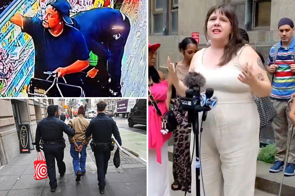 Emily Gallagher's Controversial Stance on Shoplifting Sparks Heated Debate