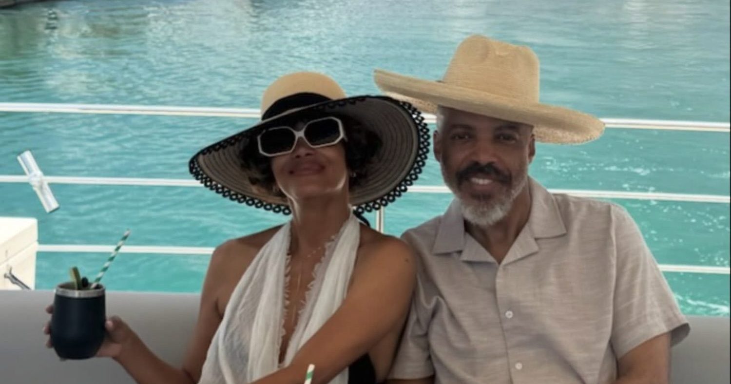 Halle Berry's 'Magical' 60th Birthday Trip with Fiancé Has Fans Buzzing