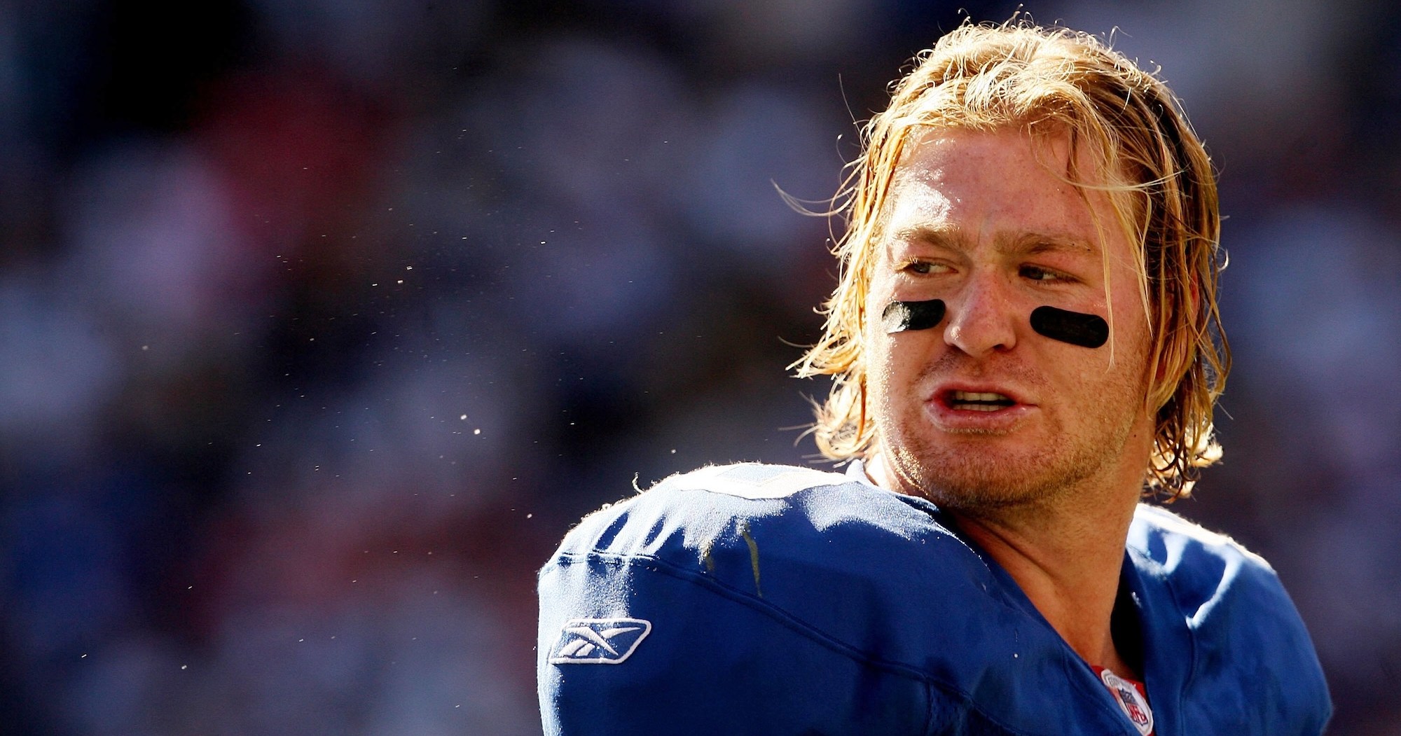 Jeremy Shockey's Shocking Vasectomy Decision at 21: The Real Story