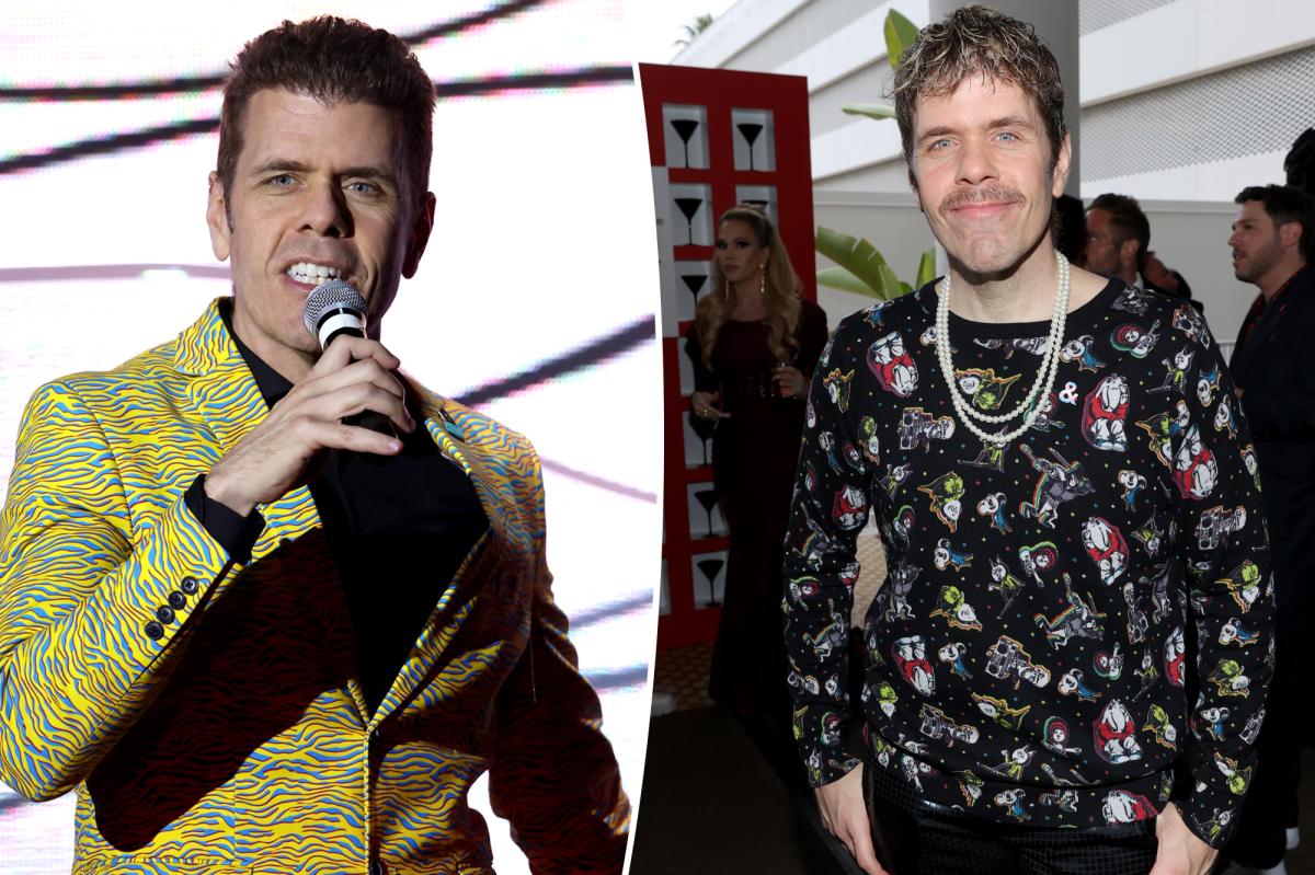 Perez Hilton's Disturbing Livestream: What Happened at His Miami Home?