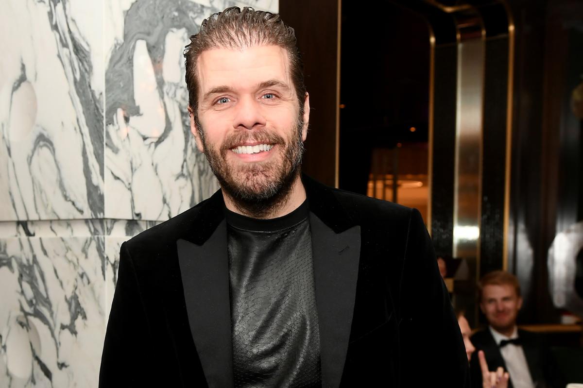 Perez Hilton's Family Clings to Hope After Disturbing Incident
