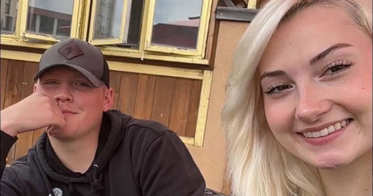 Tragic Loss: Young Couple's Lives End in Heartbreaking Gun Incident