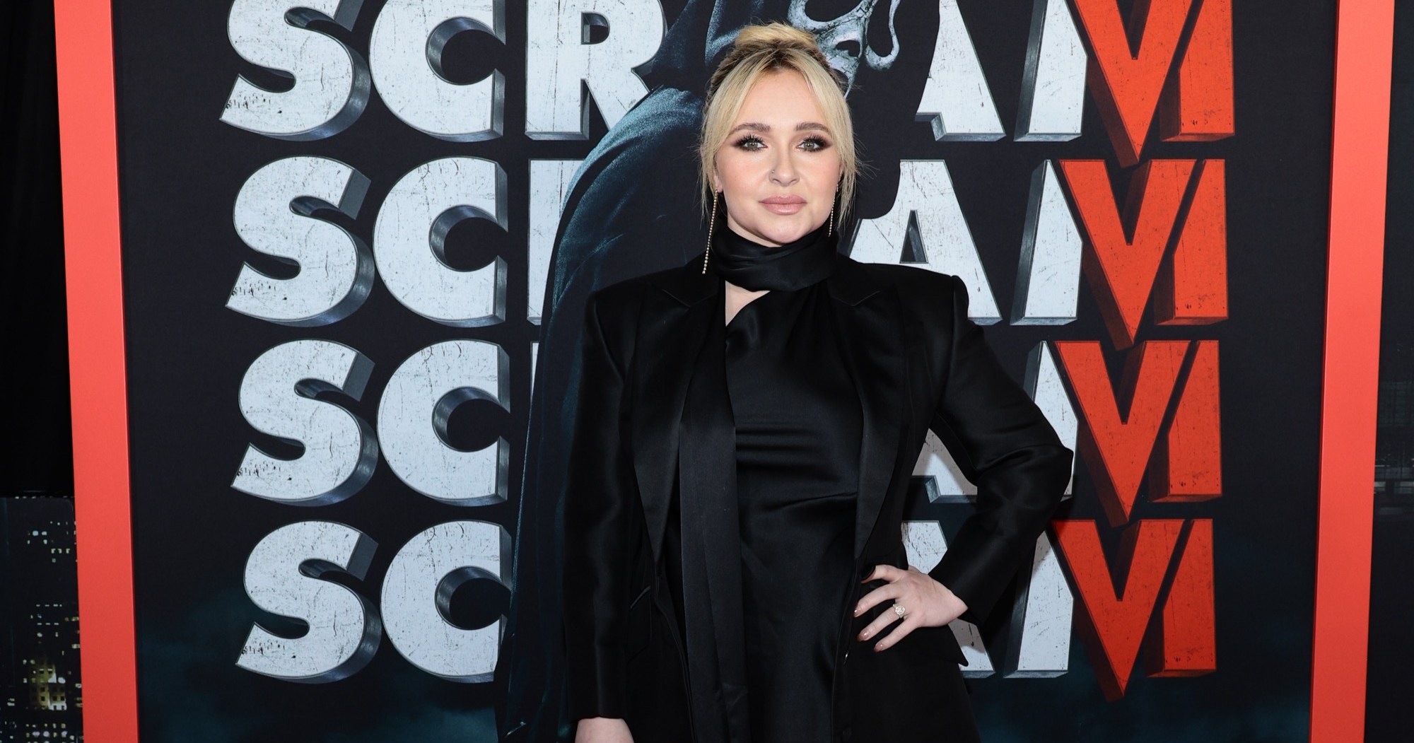 Neutrogena Faces Backlash Over Hayden Panettiere's Sudden Passing