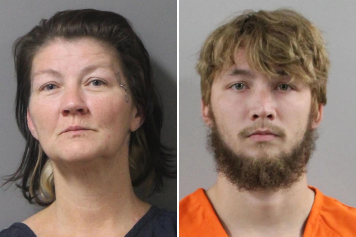Florida Mom's Shocking Confession: Secret Affair with Son Revealed