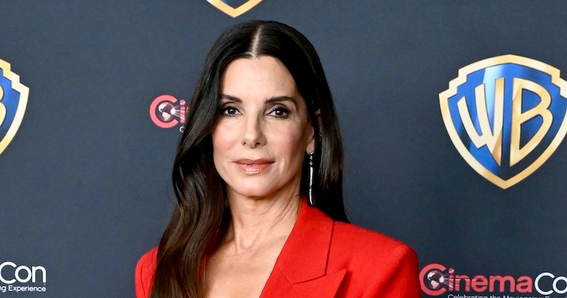 Sandra Bullock Opens Up on Her Kids' Emotional Journey During Bryan Randall's Illness