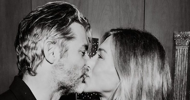 Jennifer Aniston's New Love: The Surprising Detail Everyone's Talking About