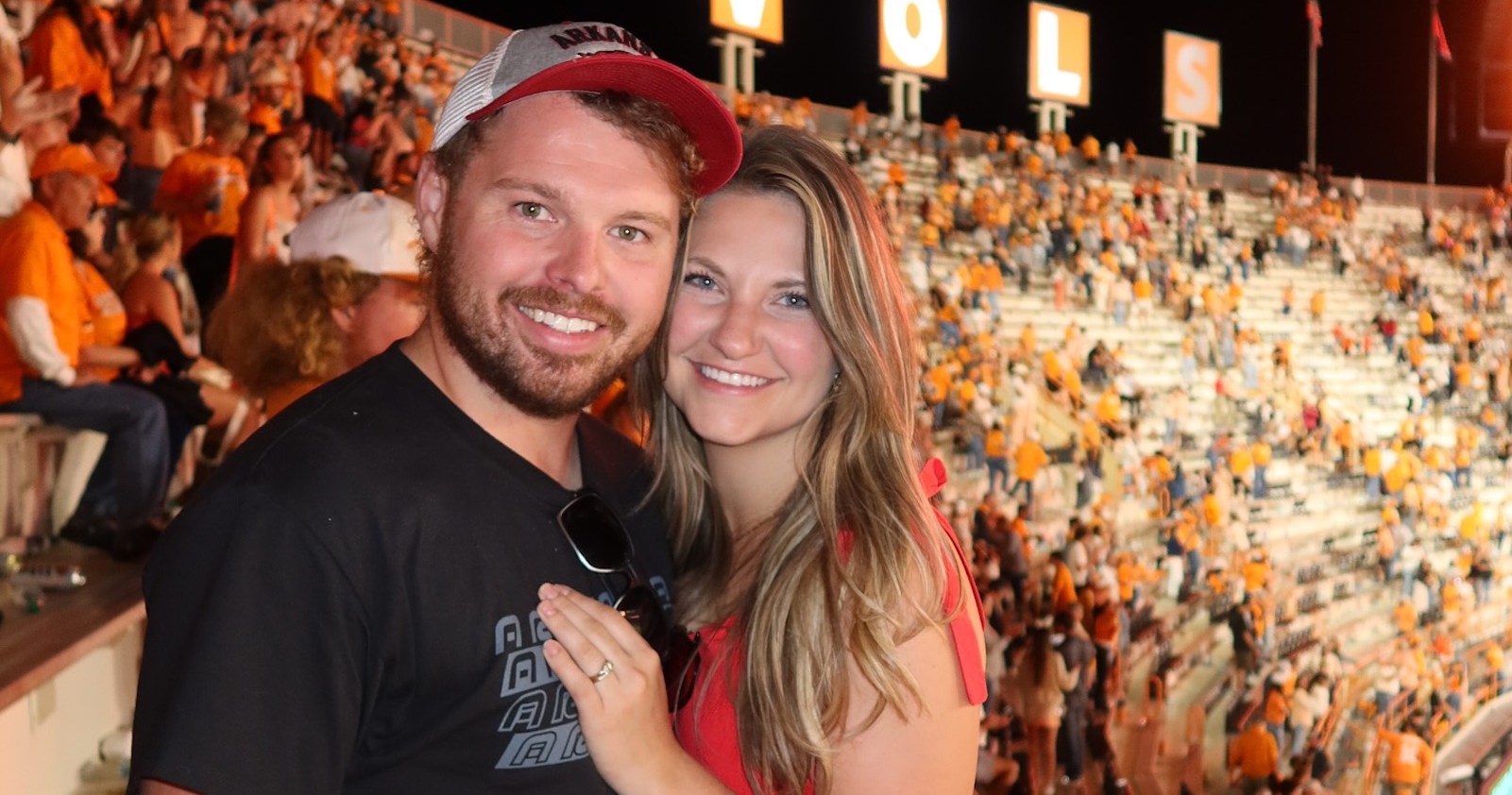 Jeremiah Duggar and Wife Hannah Surprise Fans with Baby No. 4