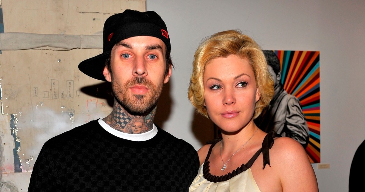 Shanna Moakler's Regret Over Travis Barker Documentary: What She Wishes She Could Change