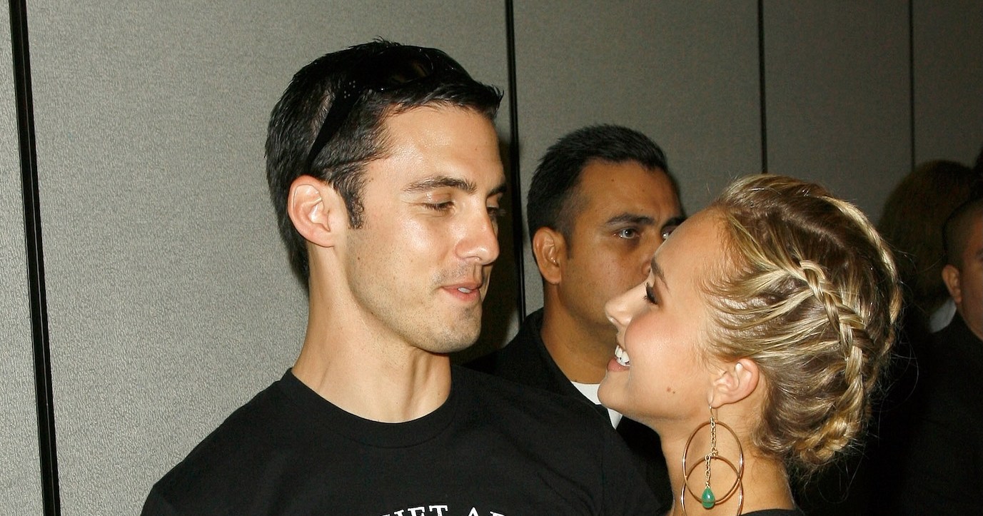 The Unseen Struggles of Hayden Panettiere and Milo Ventimiglia's Relationship