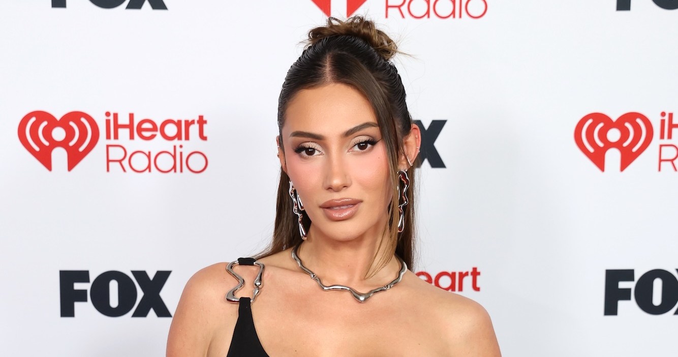 Francesca Farago's Bold Response to Body-Shamers Sparks Conversation