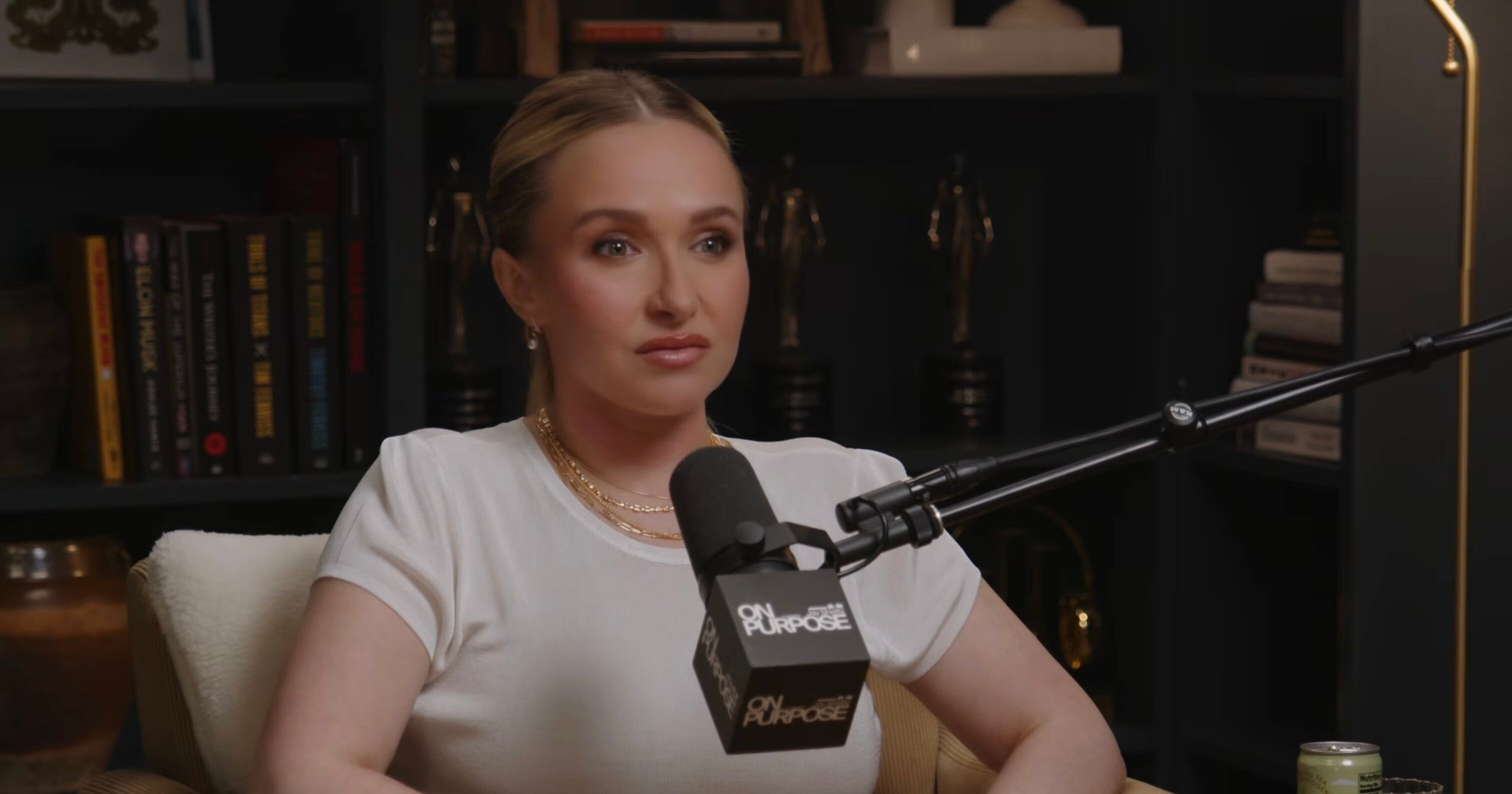Hayden Panettiere's Heartfelt Words Just Months Before Her Tragic Passing