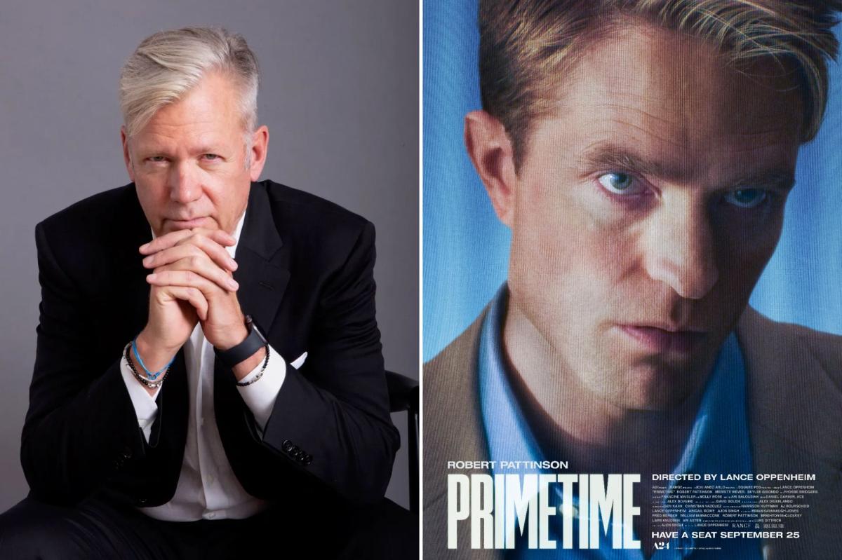 Chris Hansen Furious Over 'To Catch a Predator' Movie's Dark Twist