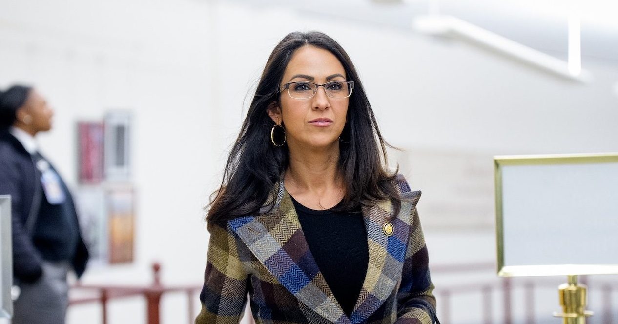 Lauren Boebert's Fiery Response to Explosive Ethics Allegations