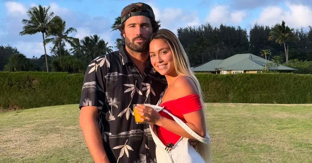 Brody Jenner Emotionally Welcomes Second Baby with Tia Blanco
