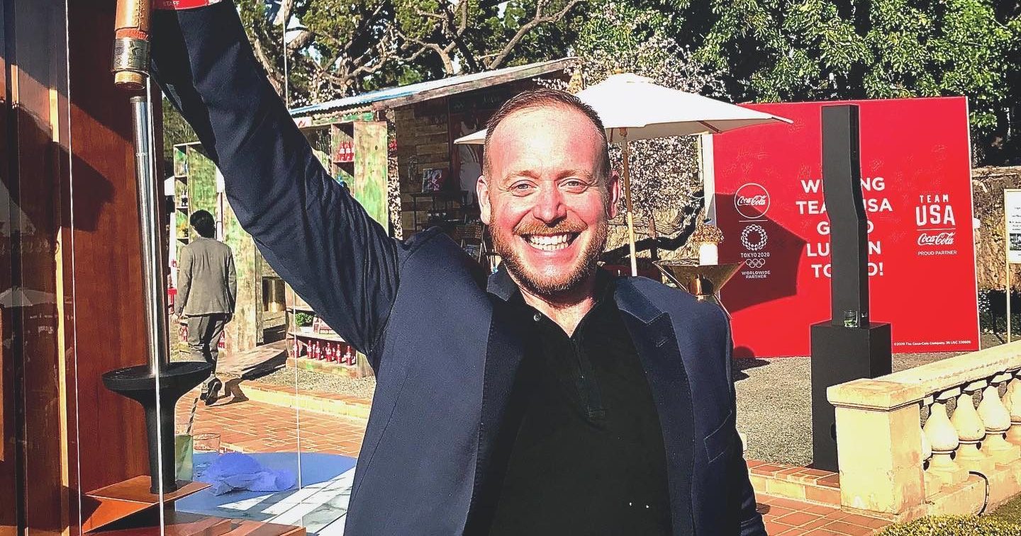The Challenge Community Mourns Tyler Duckworth's Tragic Passing
