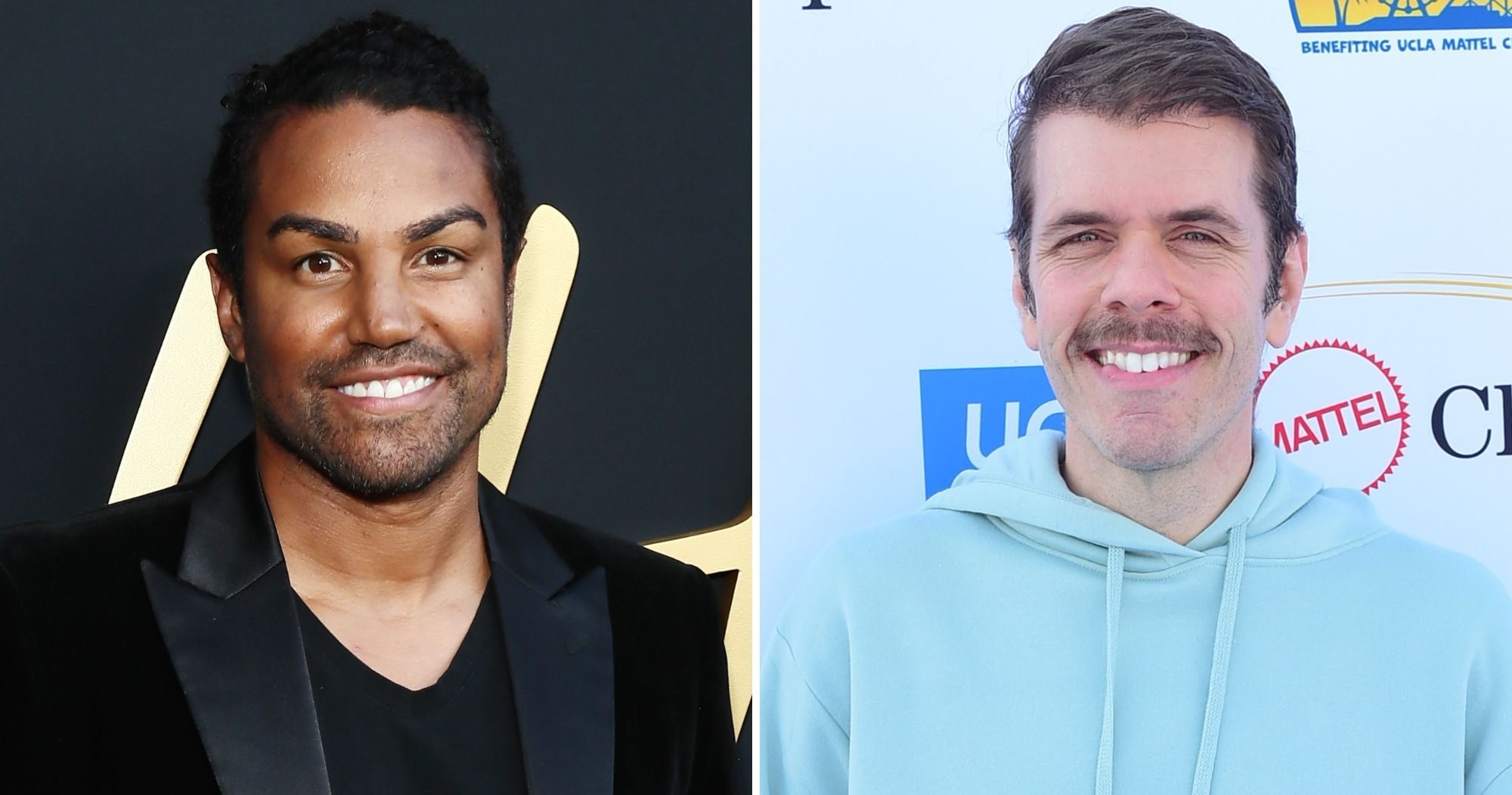 Perez Hilton's Disturbing Livestream Sparks Compassionate Response from Jackson Family