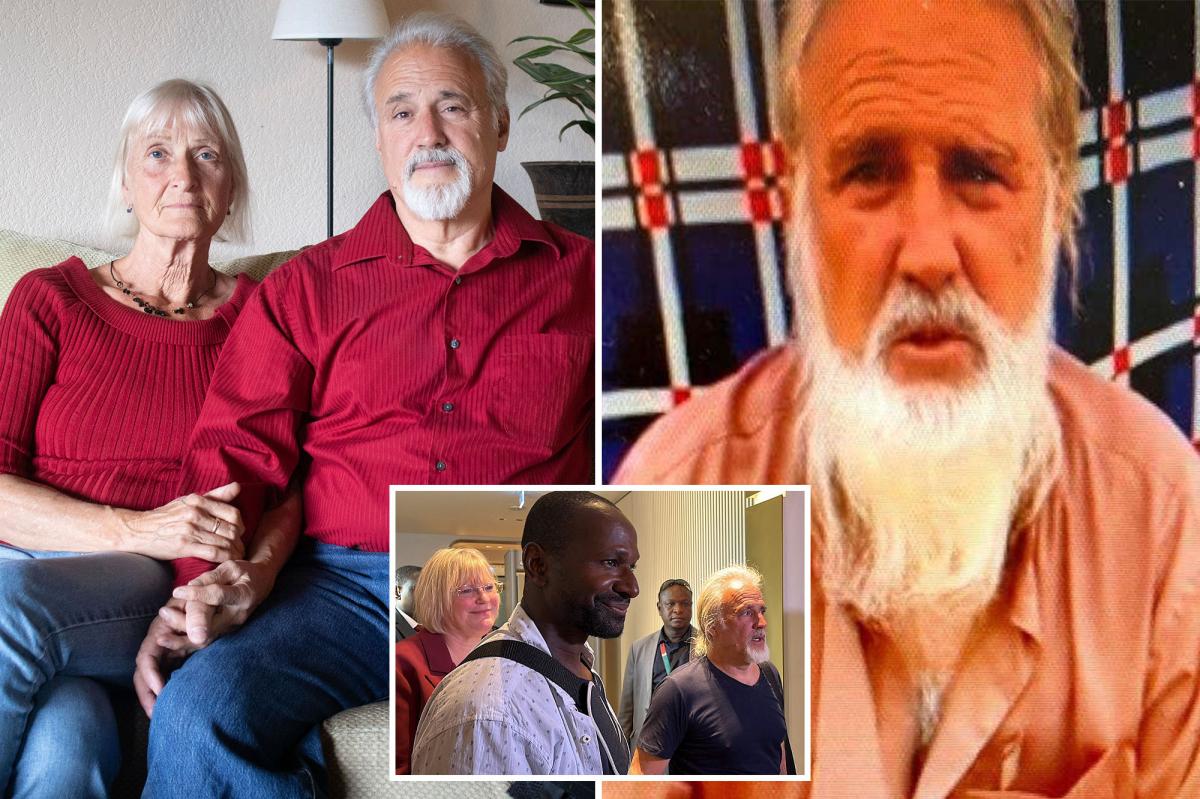 California Missionary's Harrowing Kidnapping Story Sparks Emotional Reactions