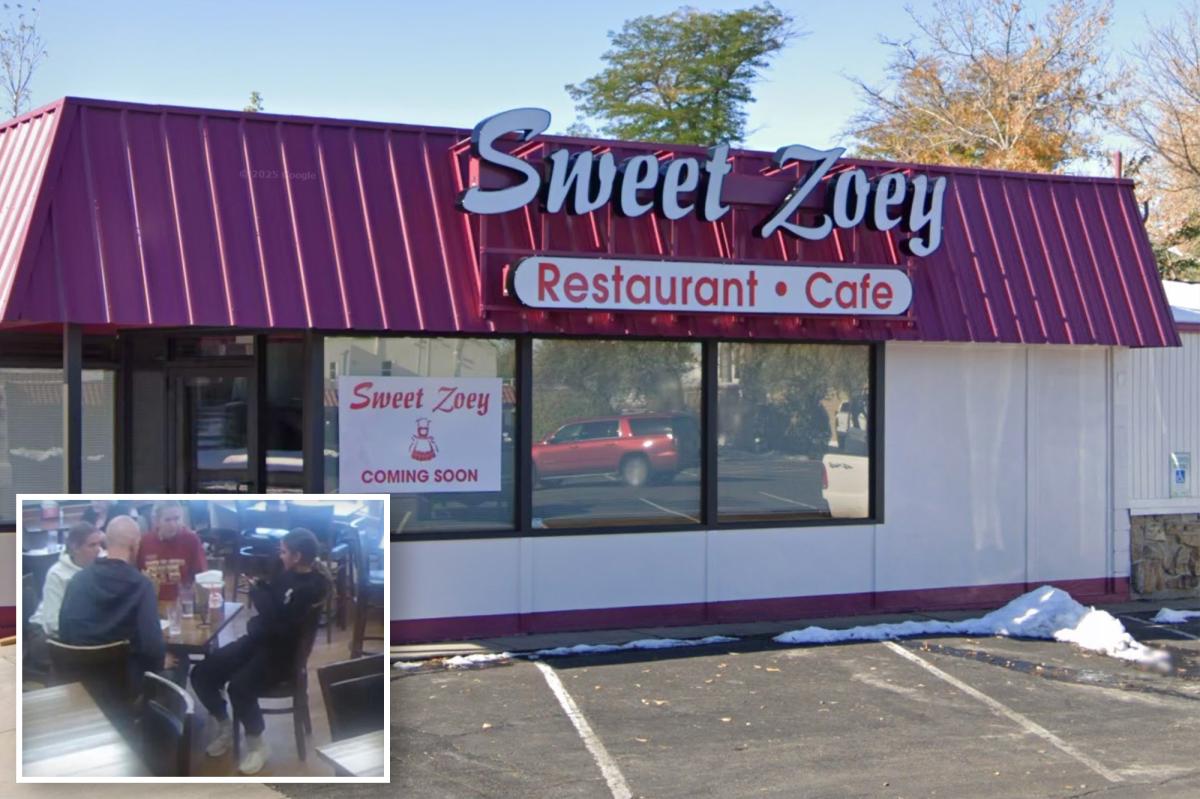 Wyoming Restaurant Owner Sparks Debate by Shaming Dine-and-Dash Family