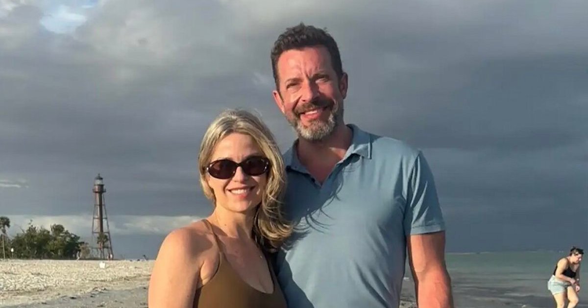 Why Amanda Karolkiewicz's Father Still Loves Her Husband After Tragedy