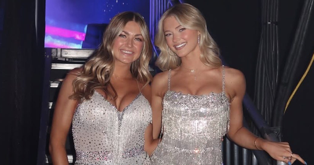 Rylee Arnold's Emotional Plea for Sister Lindsay's 'DWTS' Comeback
