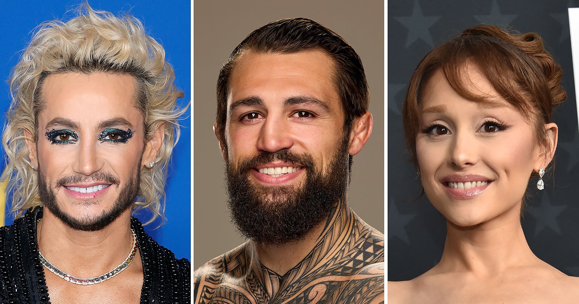 Frankie Grande's Fiery Response to Big Brother's Kamu Kirk Sparks Buzz